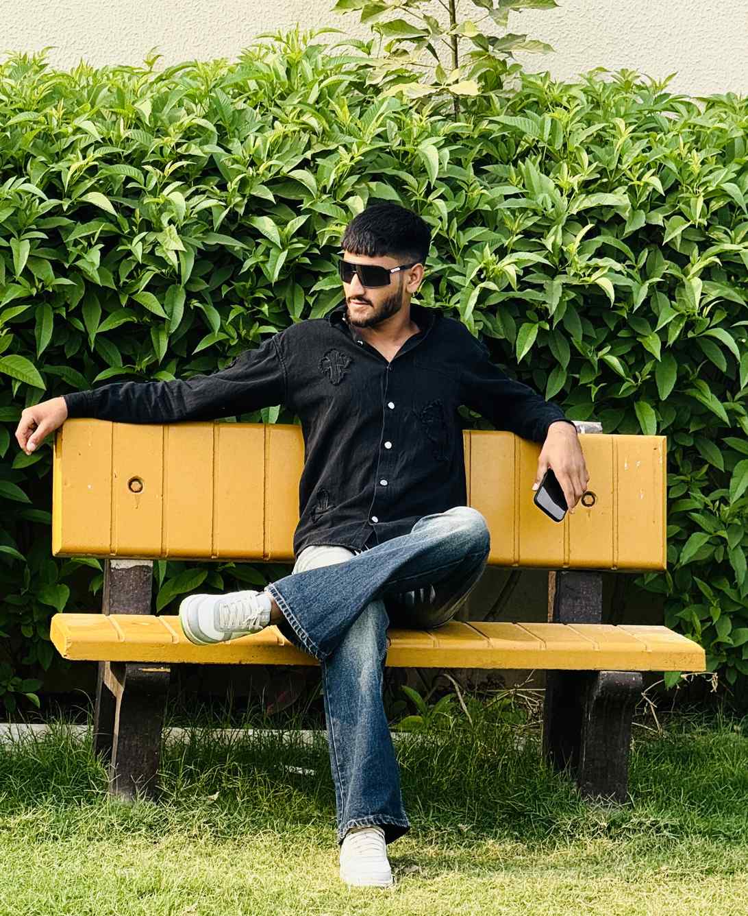 KANDHAL RABARI?S